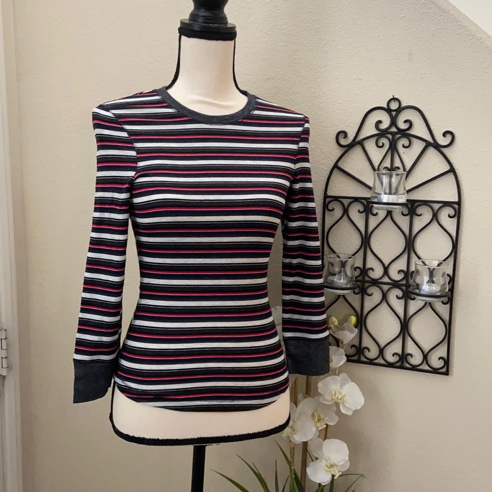 NWT Free People Good On You Top